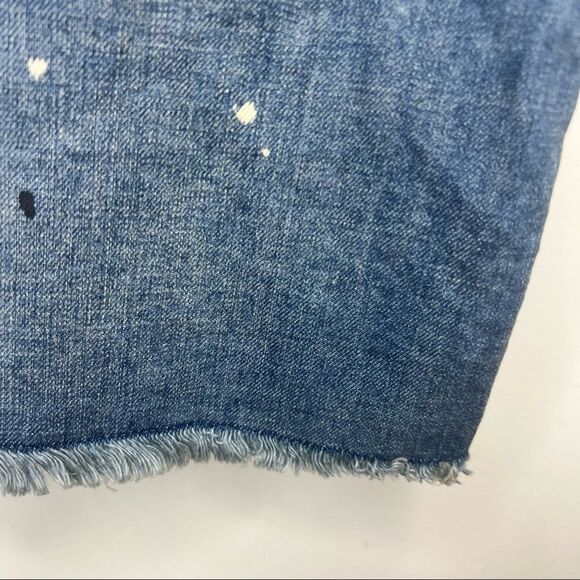 O’neil Denim Skirt Size 11 - Picture 9 of 14